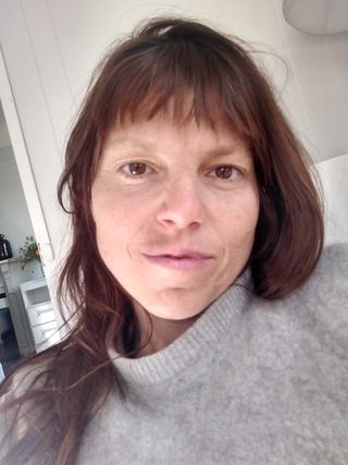 Portrait photo of Dannielle