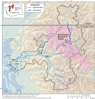 Mapping — Who Is Here